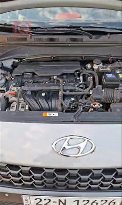 هیوندای کۆنا